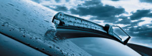Windshield Wiper Blades
