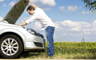 Must Haves In Your Vehicle