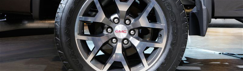 GMC Brake Repair