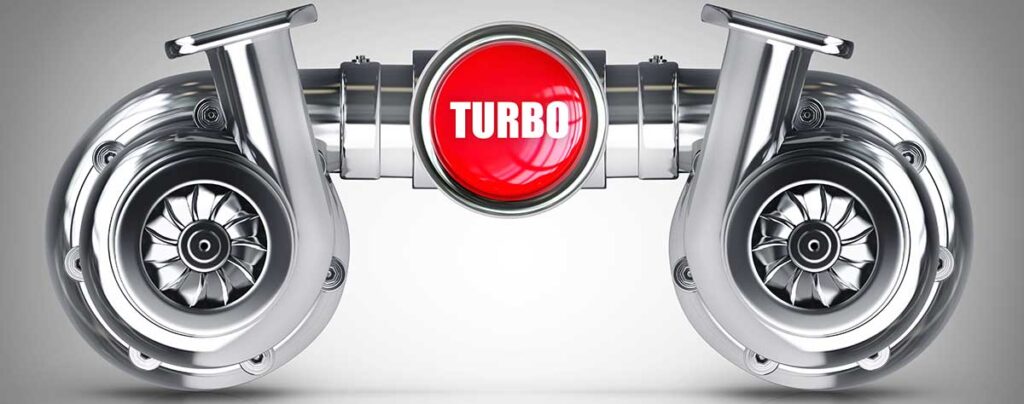 Turbo Engine Repair