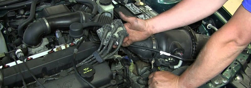 Ignition Coil Repair with Certified Auto Repair Specialist ... cooper 5 way switch wiring diagram 